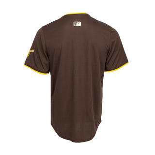 Padres Nike Limited Away Jersey - Mens
