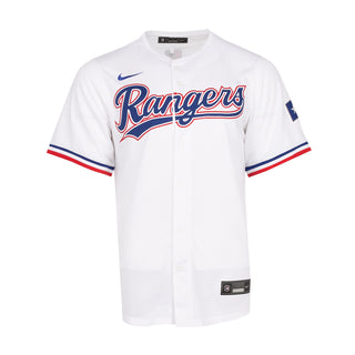 Rangers Nike Limited Home Jersey - Mens