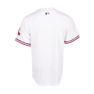Rangers Nike Limited Home Jersey - Mens