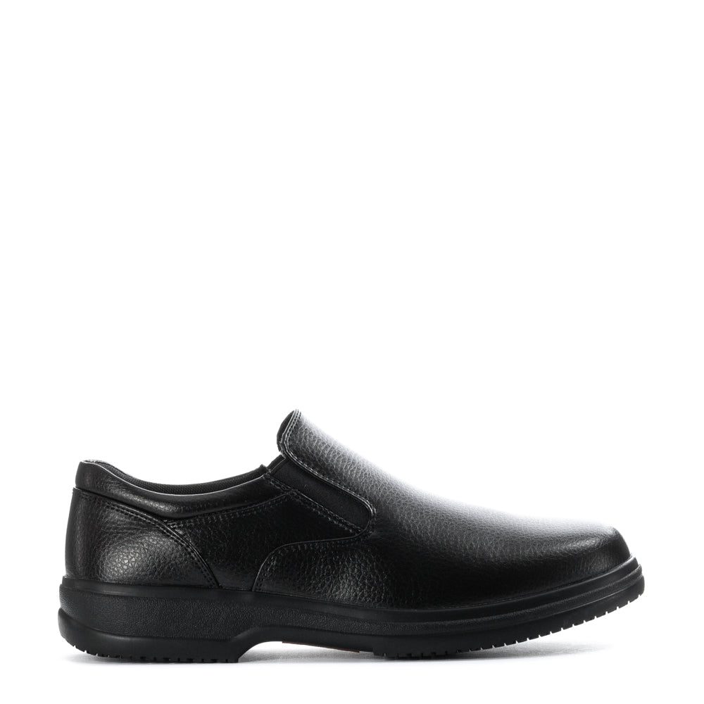Eurostar Director Slip Resistant Men's Shoes in Black Size 13.0 | WSS Eurostar Director Slip Resistant Men's Shoes in Black Size 13.0 | WSS