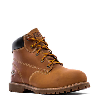 Gritstone 6" Steel Toe - Mens