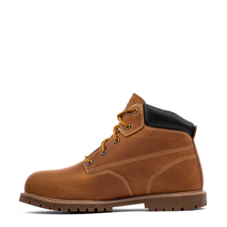 Gritstone 6" Steel Toe - Mens