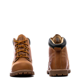 Gritstone 6" Steel Toe - Mens