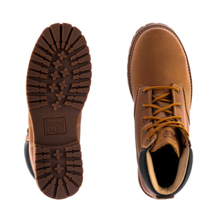 Gritstone 6" Steel Toe - Mens