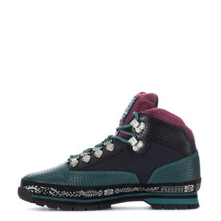 Mid Lace Up Boot - Mens