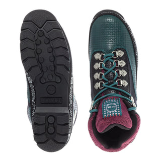 Mid Lace Up Boot - Mens