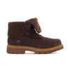 Auburn Falls Mid Lace-Up Roll-Top Boot WP - Womens