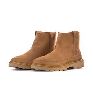 Rowan Way Mid Pull-On Boot - Womens
