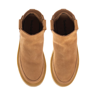 Rowan Way Mid Pull-On Boot - Womens