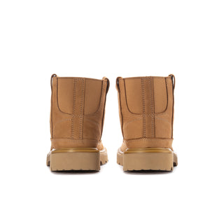 Rowan Way Mid Pull-On Boot - Womens