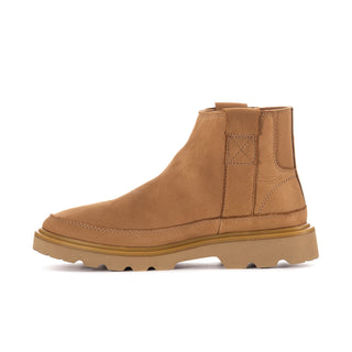 Rowan Way Mid Pull-On Boot - Womens
