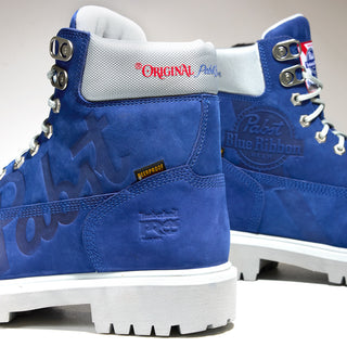 Direct Attached Soft Toe WP - Mens