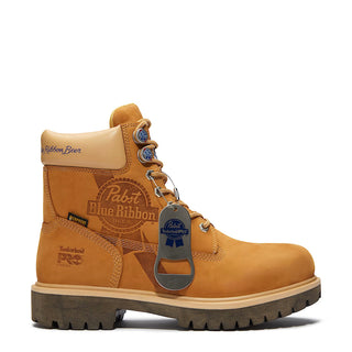 Direct Attached Soft Toe WP - Mens