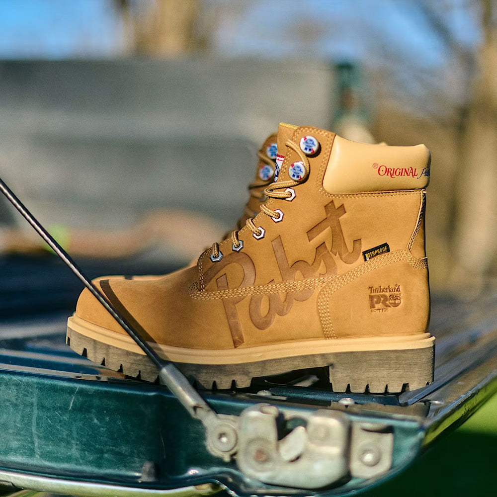 Direct Attached Soft Toe WP Mens – ShopWSS