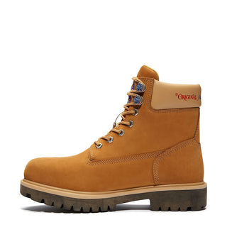 Direct Attached Soft Toe WP - Mens