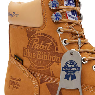 Direct Attached Soft Toe WP - Mens