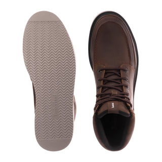 Newmarket Mid Lace Up - Mens