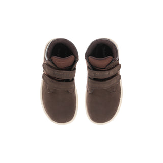 Mid Hook & Loop Boot - Toddler