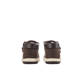 Mid Hook & Loop Boot - Toddler