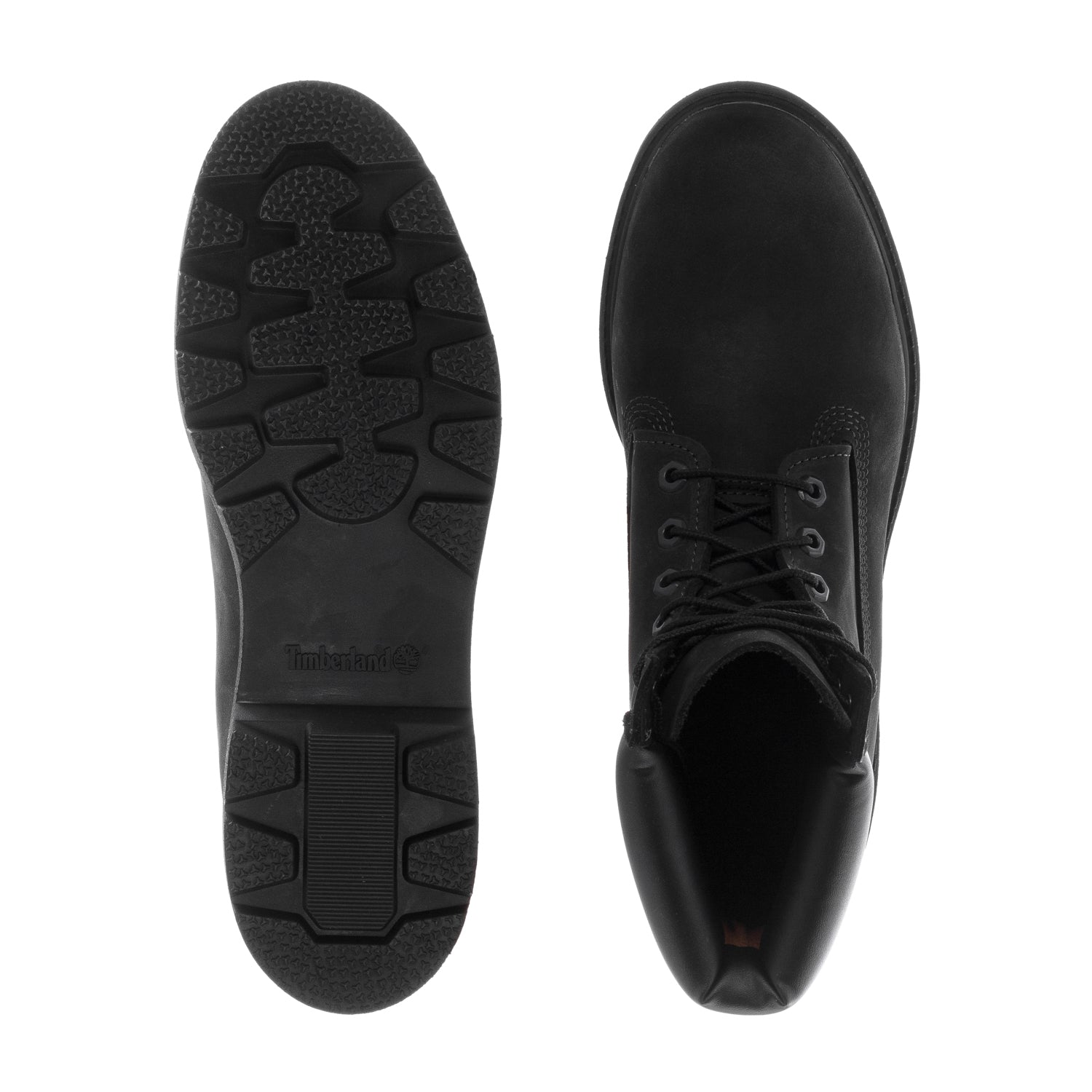 Mens Timberland Classic WP Boots Size Black ShopWSS