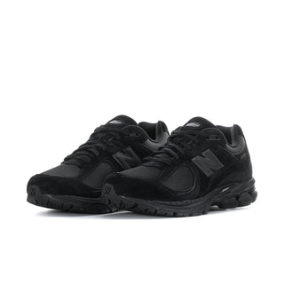 2002 - Mens