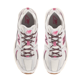 530 Wide - Womens
