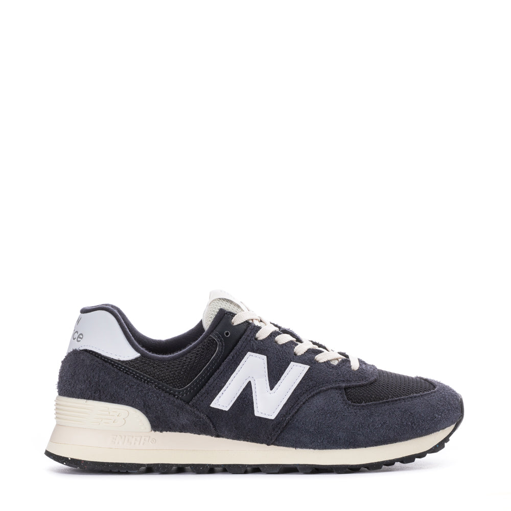 New Balance 574 Phantom Angora 9