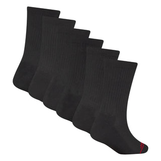 6 Pack X-Small Legend Crew