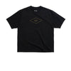 WSS Athletic x Umbro Rivet Patch Logo Tee - Mens