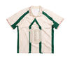 WSS Athletic x Umbro Collard Jersey - Mens
