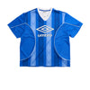 WSS Athletic x Umbro El Salvador Jersey - Mens