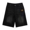 WSS Athletic x Umbro Denim Carpenter Short - Mens