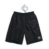 WSS Athletic x Umbro Checkered Nylon Short - Mens