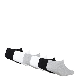 6 Pack X-Small No Show