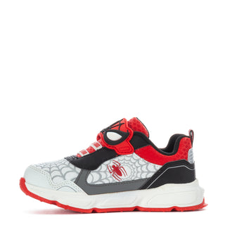 Spiderman Athletic Lighted - Toddler