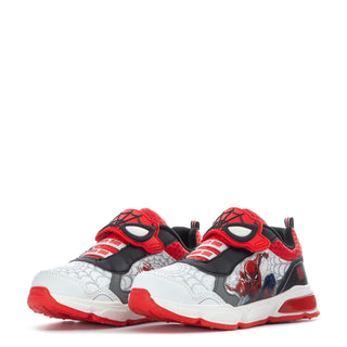 Spiderman Athletic Lighted - Toddler