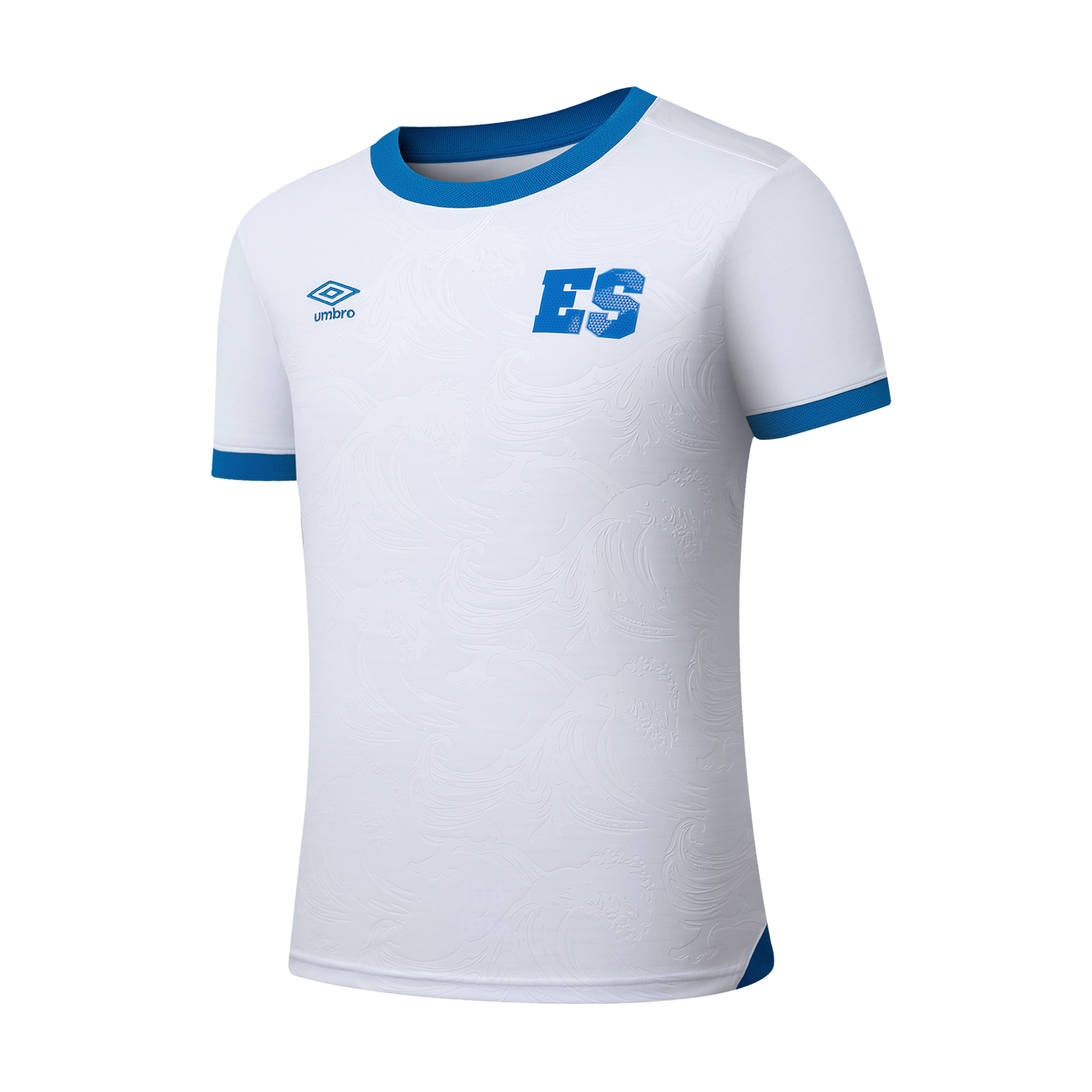 25/26 El Salvador Away Jersey -Mens – ShopWSS