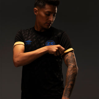 25/26 El Salvador Third Jersey -Mens