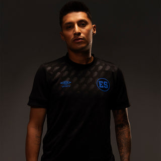 25/26 El Salvador Third Jersey -Mens