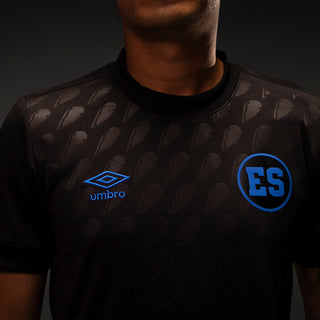 25/26 El Salvador Third Jersey -Mens