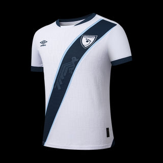 25/26 Guatemala Home Jersey -Mens