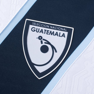 25/26 Guatemala Home Jersey -Mens