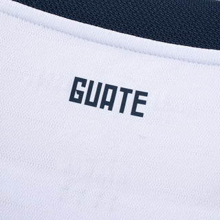 25/26 Guatemala Home Jersey -Mens