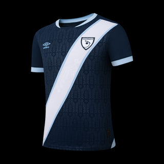 25/26 Guatemala Away Jersey -Mens