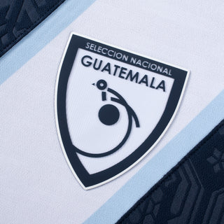 25/26 Guatemala Away Jersey -Mens