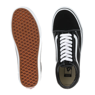 Old Skool Wide - Womens