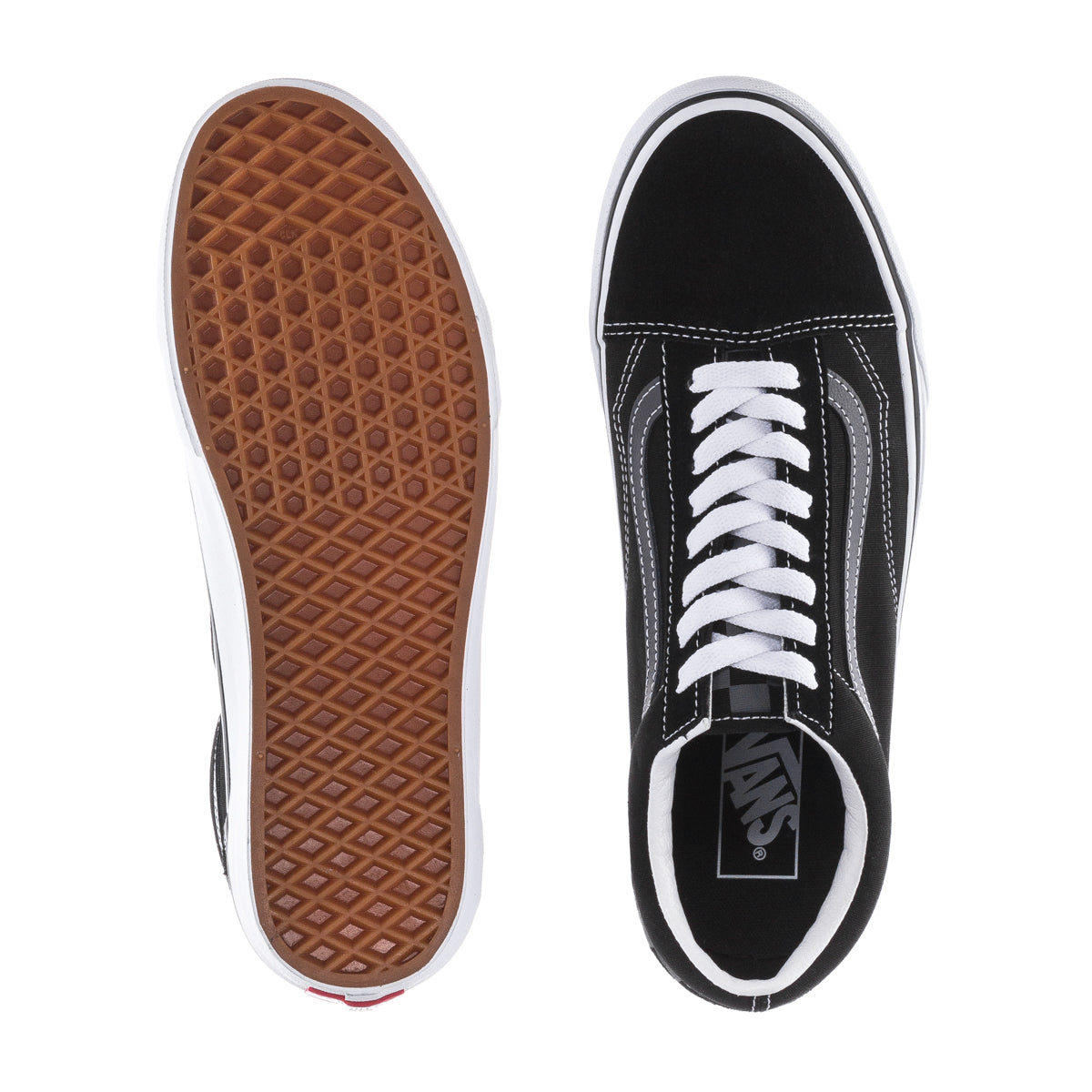 Old Skool Mens ShopWSS