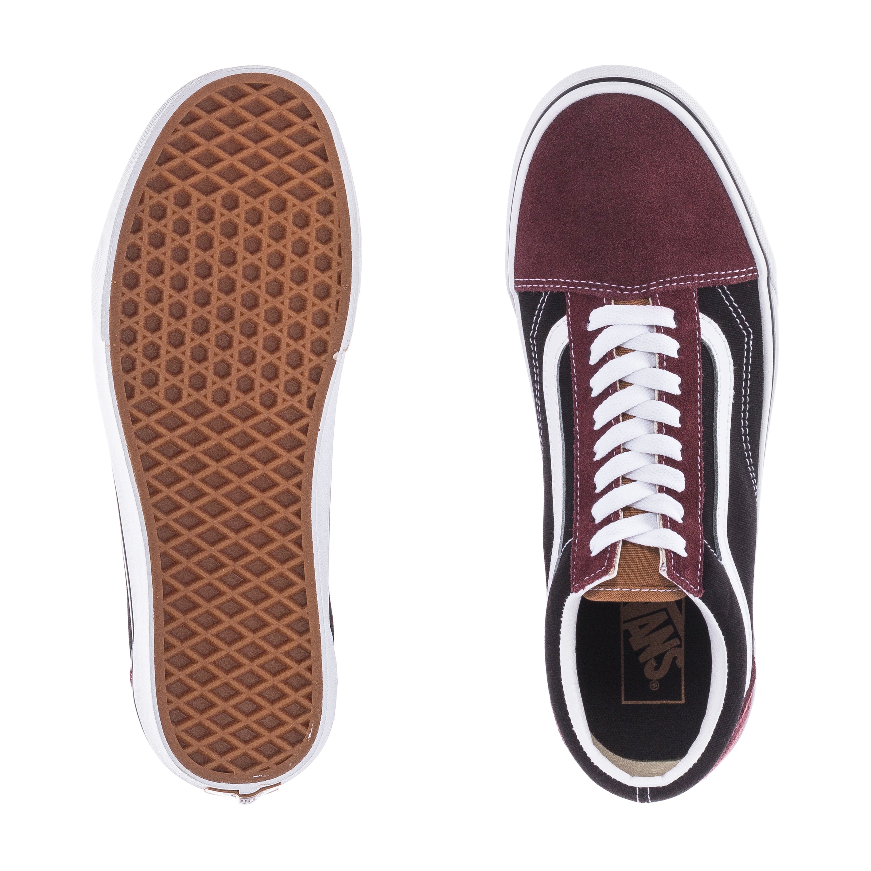 Old Skool Mens ShopWSS