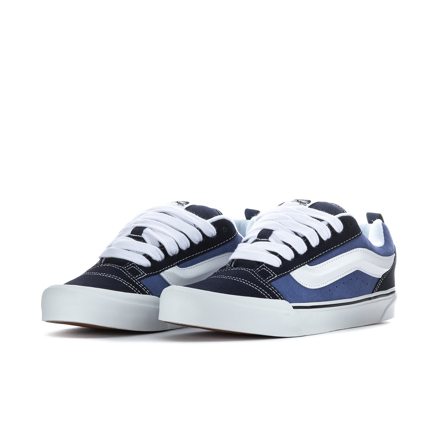 Vans Knu Skool (Navy/White) 10.5 Vans Knu Skool (Navy/White) 10.5