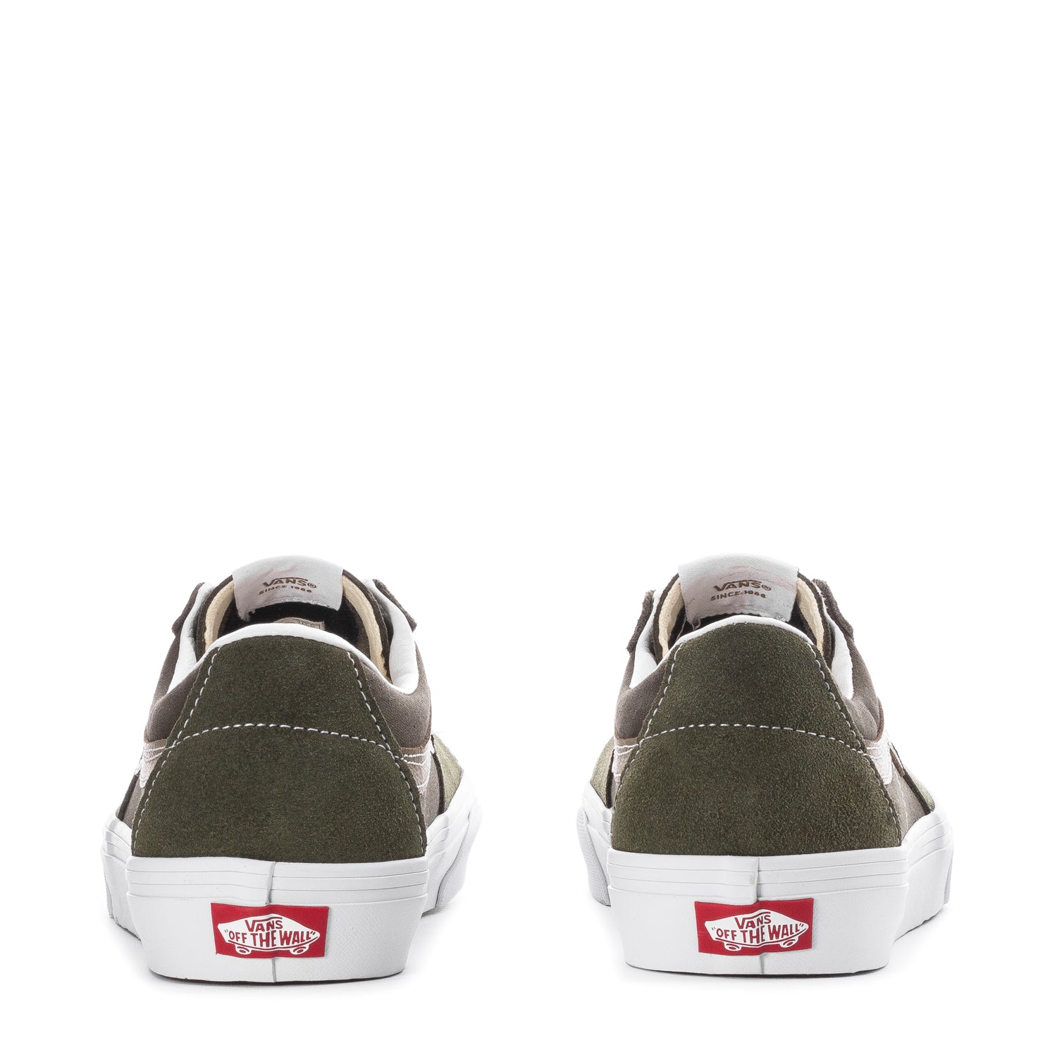 Sk8-Low - Mens – ShopWSS